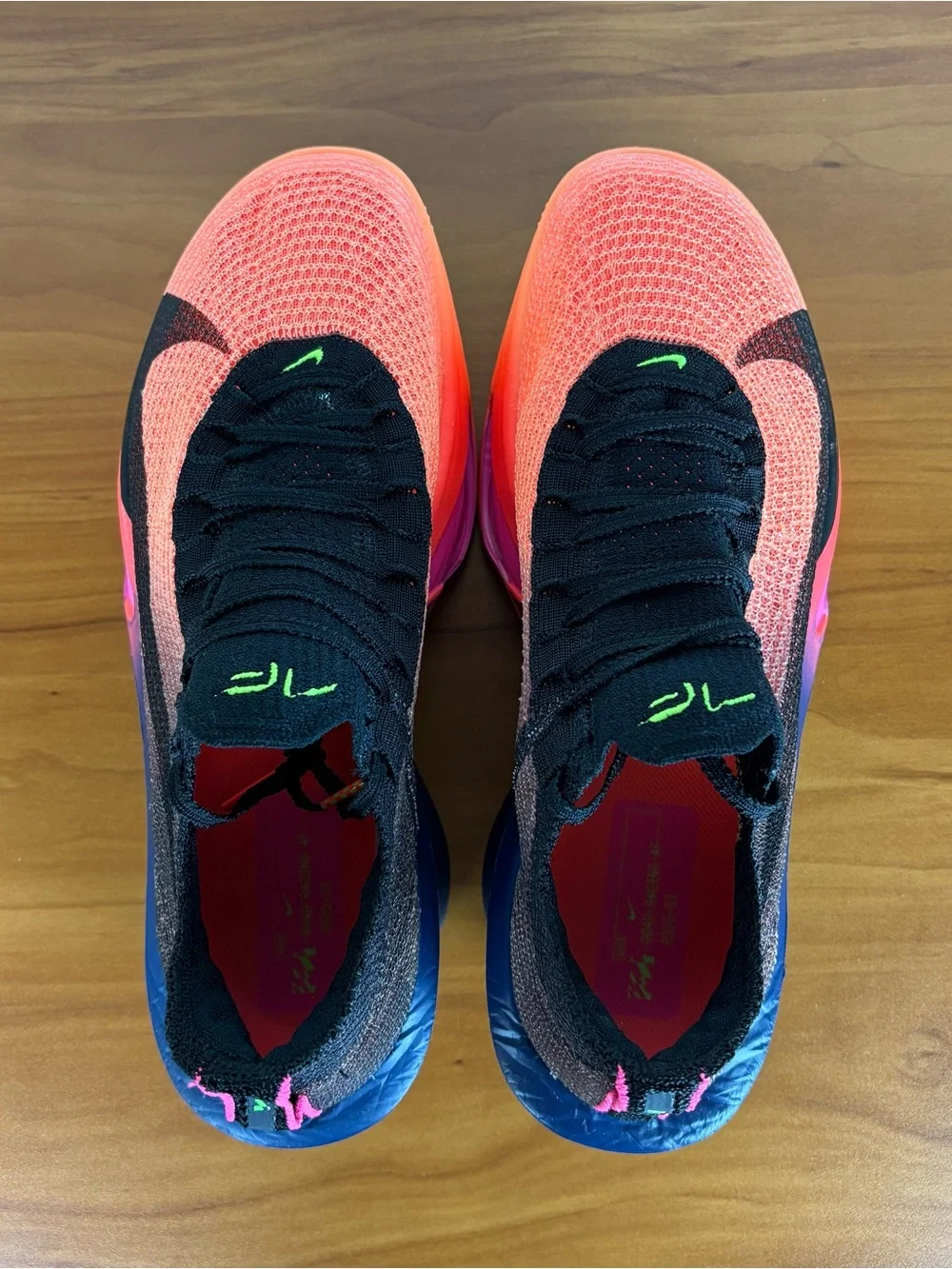 Nike Air Zoom Alphafly 3 Running Shoes